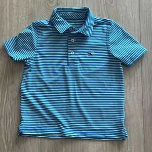 Vineyard vines toddler polo